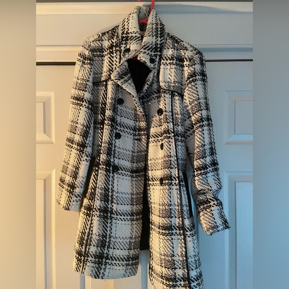 A Byer Pea Coat